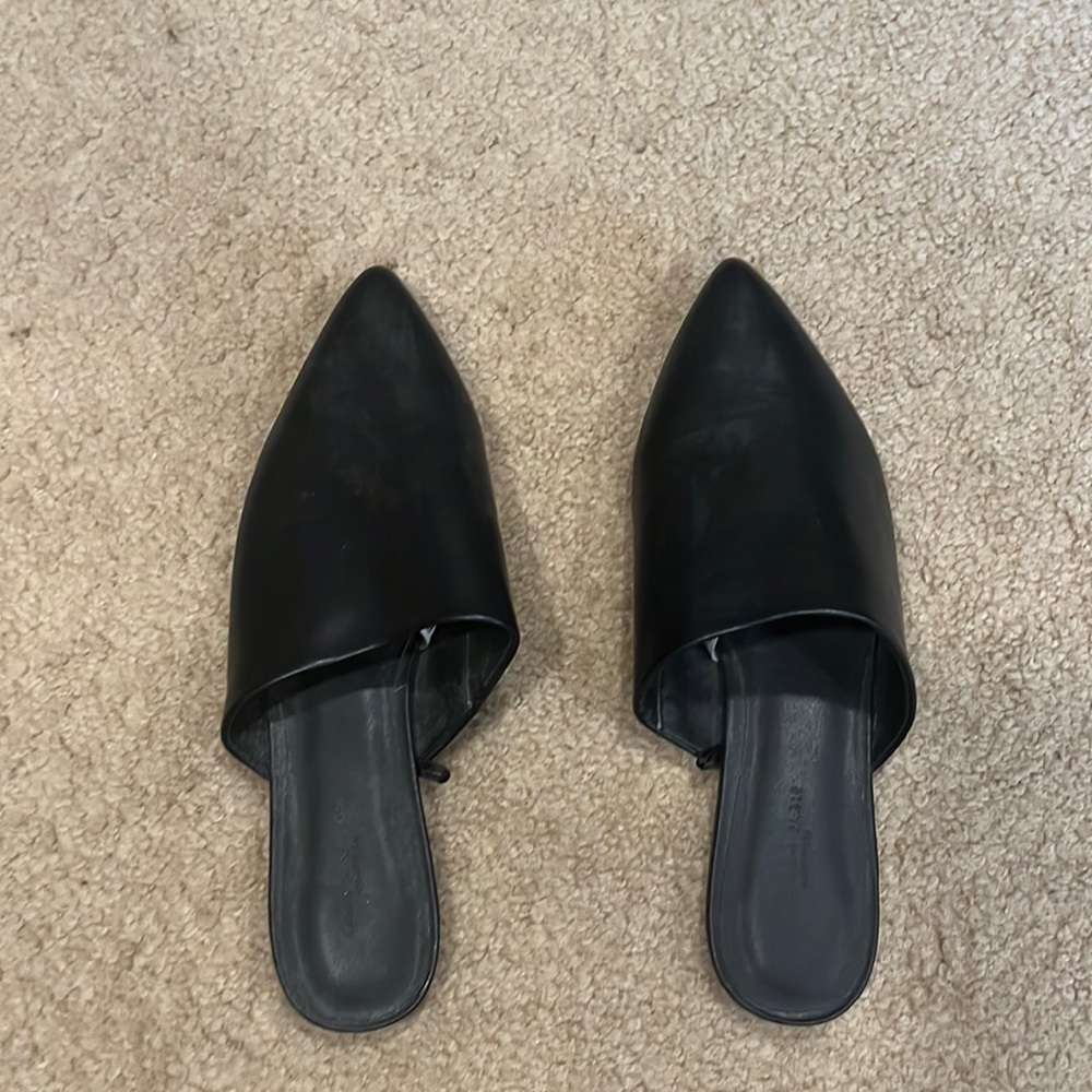 american eagle flats